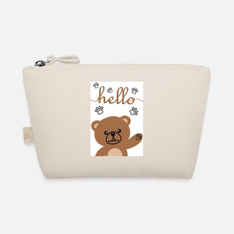 Petite Ourse Trousse biologique