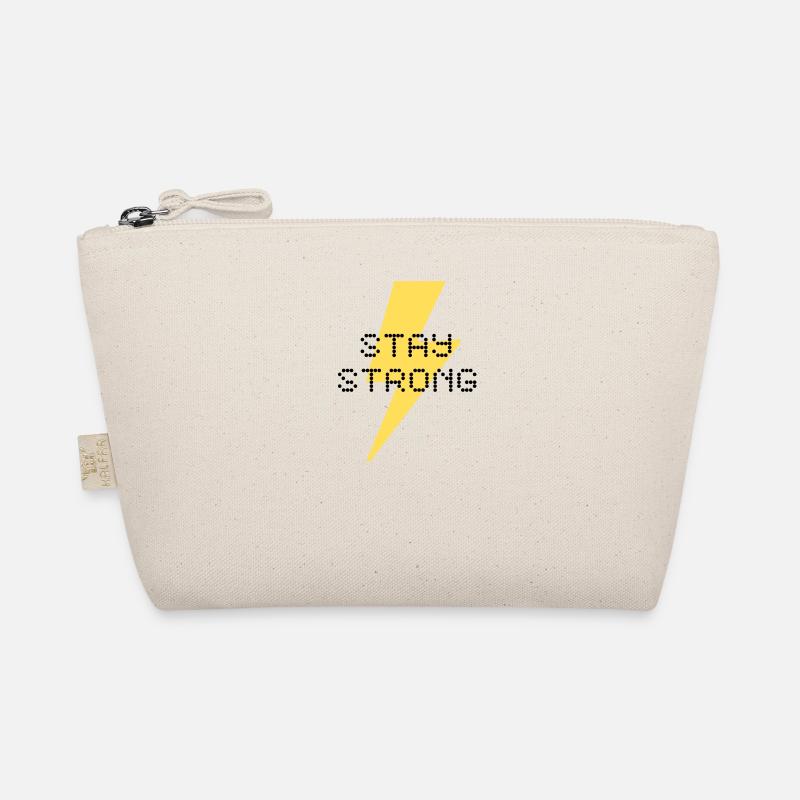 stay strong Trousse biologique