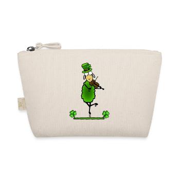 Violon de mouton - Trousse biologique - nature - Devant