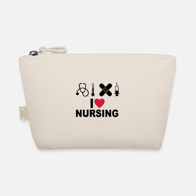 Nursing Organic Pouch