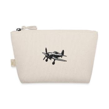 Pistolet ventilateur - Trousse biologique - nature - Devant