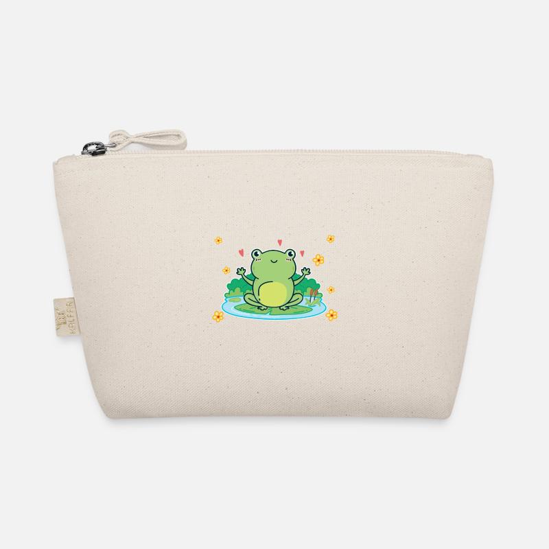grenouille Trousse biologique