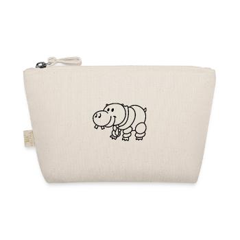 Anti-Zoo Treize - Trousse biologique - nature - Devant