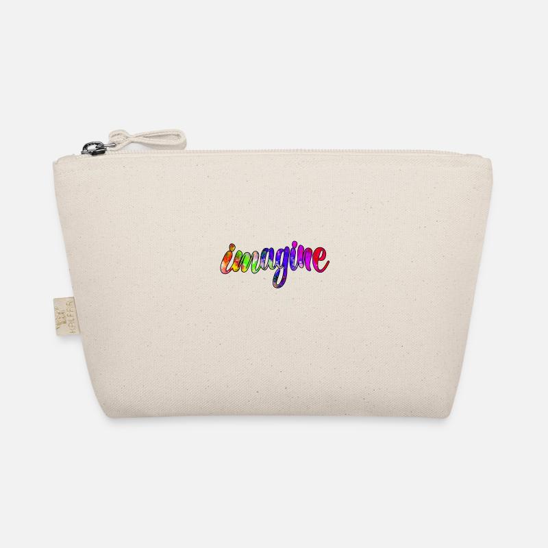 imagine 3 y Organic Pouch