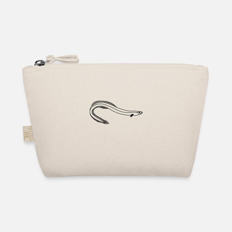 eel Organic Pouch