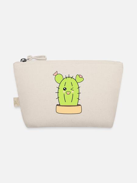 Cactus, cactus, plantes succulentes, plante mignonne - Trousse biologique - nature - Devant