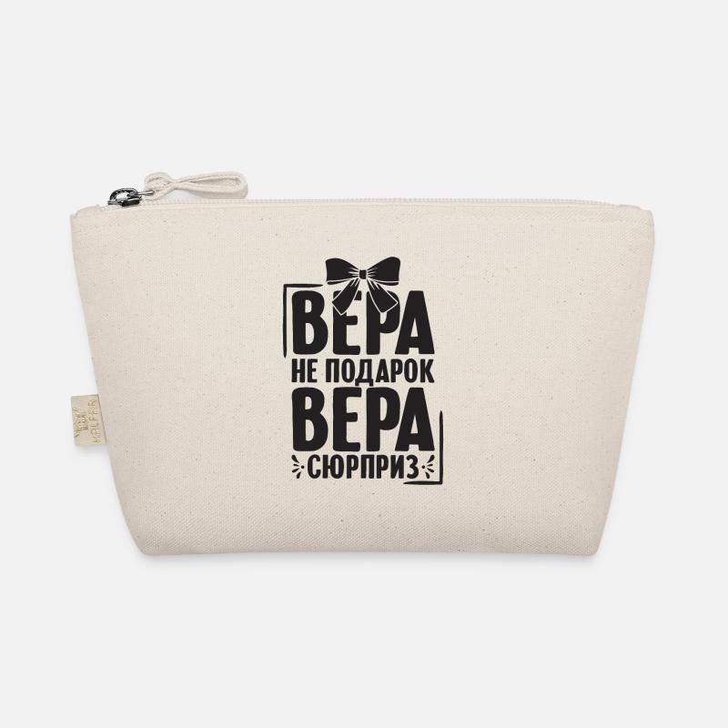 Vera dit en Russie russe pour les Russes Trousse biologique