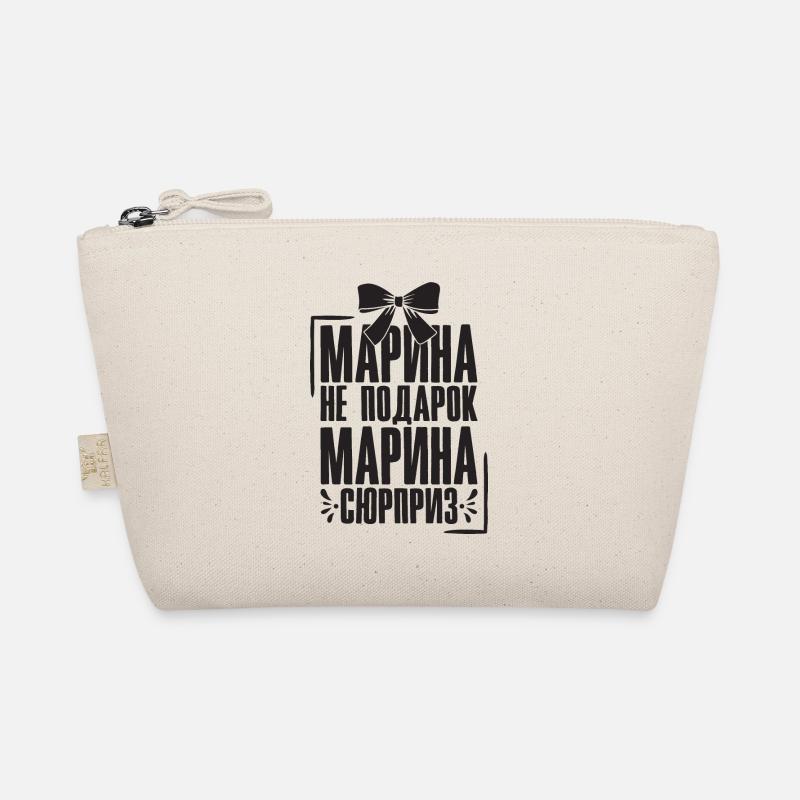 Marina Dire en Russie Russie tenue pour Trousse biologique