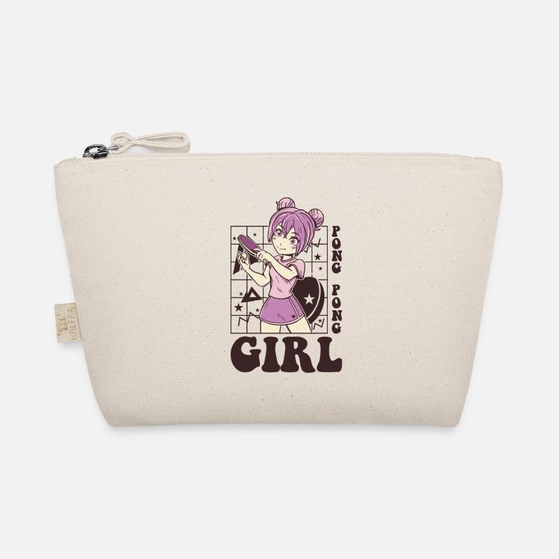 Tenue de ping-pong Tennis de table Batte de ping-pong Trousse biologique