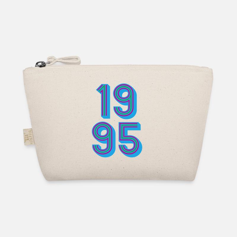 1995 Année de naissance | Couleurs changeantes Trousse biologique