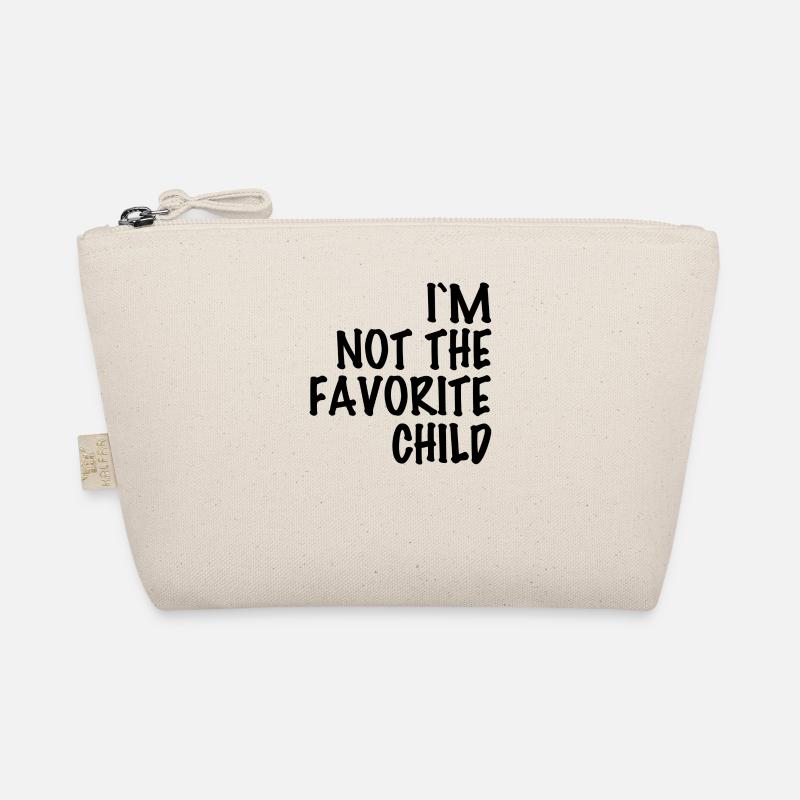 Je ne suis pas l’enfant préféré Trousse biologique