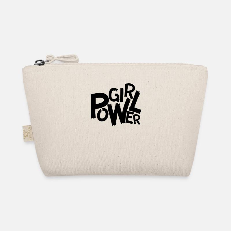 GIRL POWER Trousse biologique