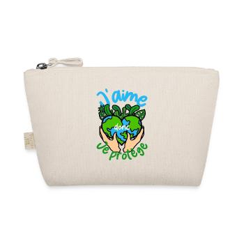 J'aime ma Planète 03 - Trousse biologique - nature - Devant