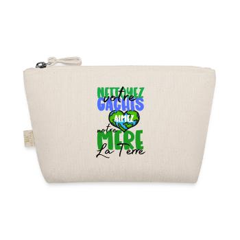 J'aime ma Planète 04 - Trousse biologique - nature - Devant