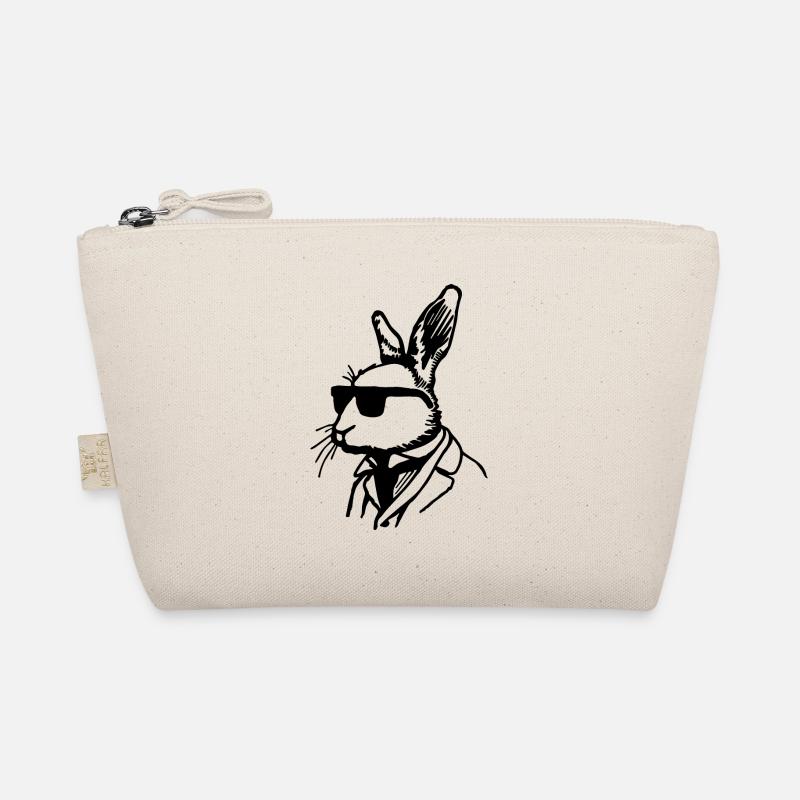 Rabbit Rabbit Organic Pouch