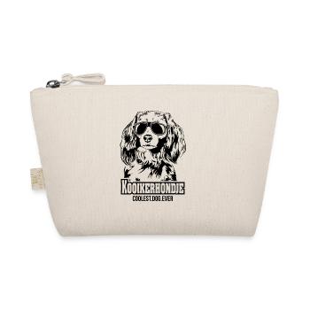 KOOIKERHONDJE chien le plus cool de tous les temps Chien disant chiens - Trousse biologique - nature - Devant