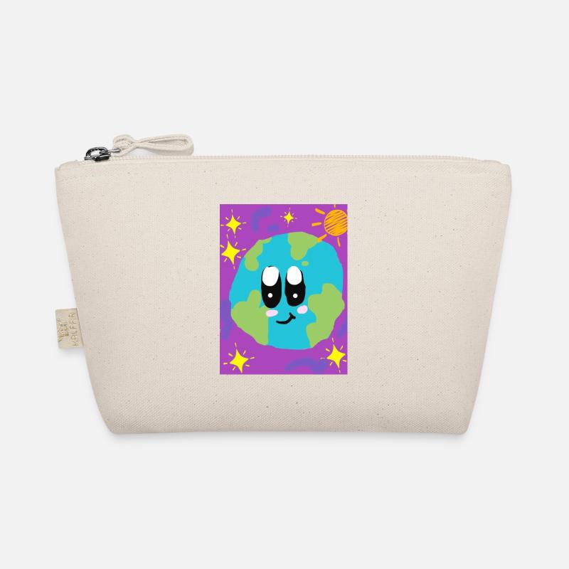 Drôle d’image, Terre heureuse Trousse biologique