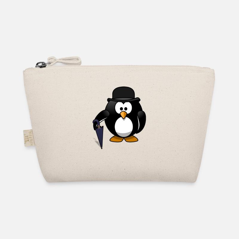 Pingu Bio-Täschchen