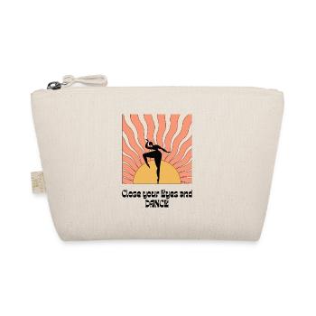 Danse Soleil Danse - Trousse biologique - nature - Devant
