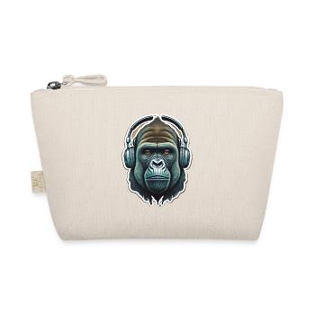 Musique de gorille - Trousse biologique - nature - Devant