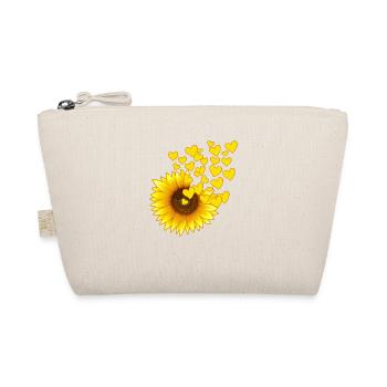 jardinier tournesol allotissement jardin fleur enfant - Trousse biologique - nature - Devant