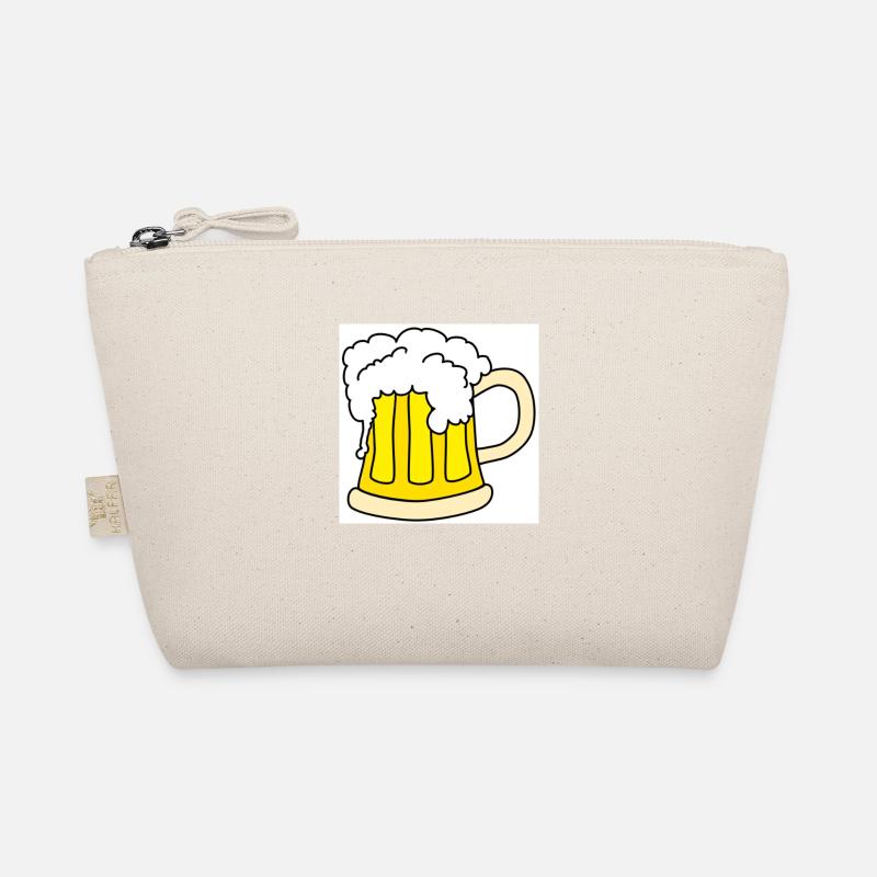 beer_mug Organic Pouch