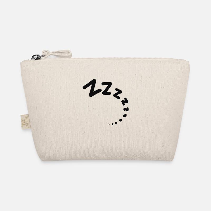 Zzzz Bio-Täschchen
