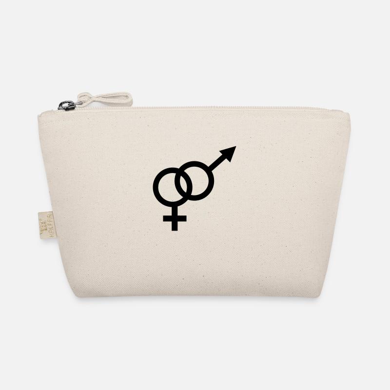 Amour Trousse biologique