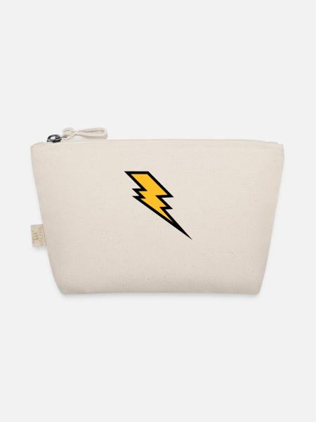 foudre - Trousse biologique - nature - Devant