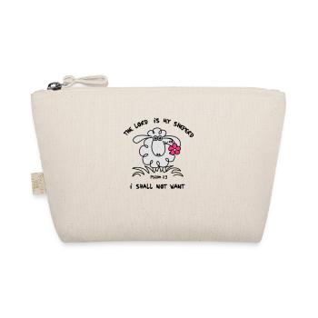 Le Seigneur est mon berger 2 - Trousse biologique - nature - Devant