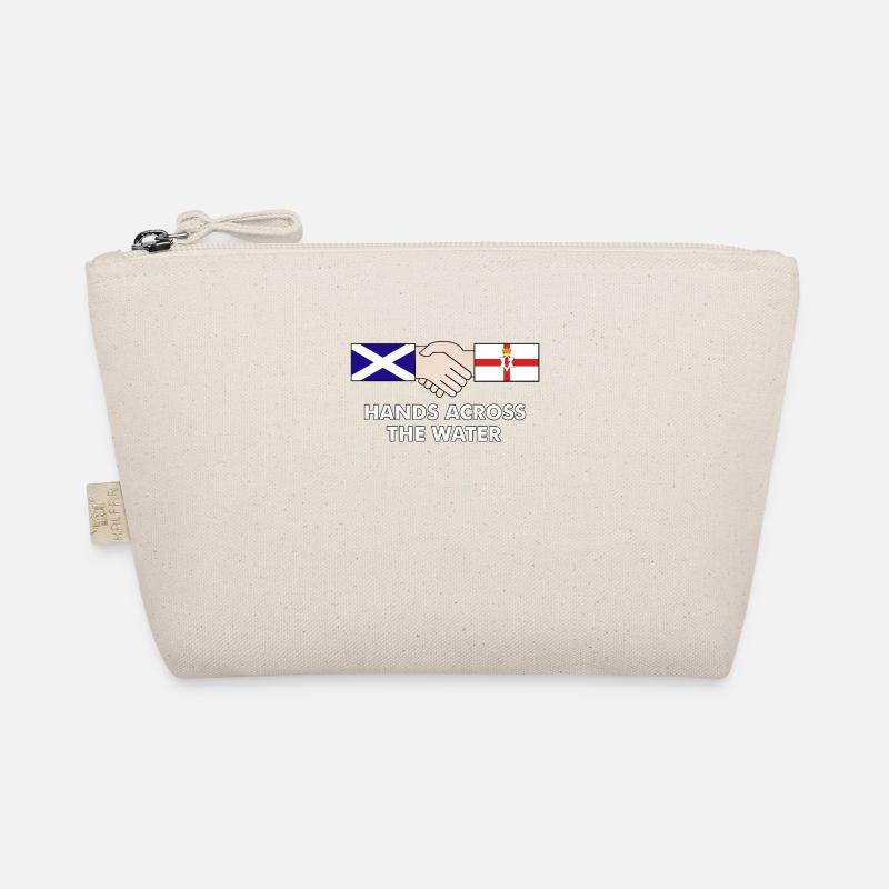 hands_across_copy - Organic Pouch - nature