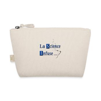 Science Infuse - Organic Pouch - nature - Front