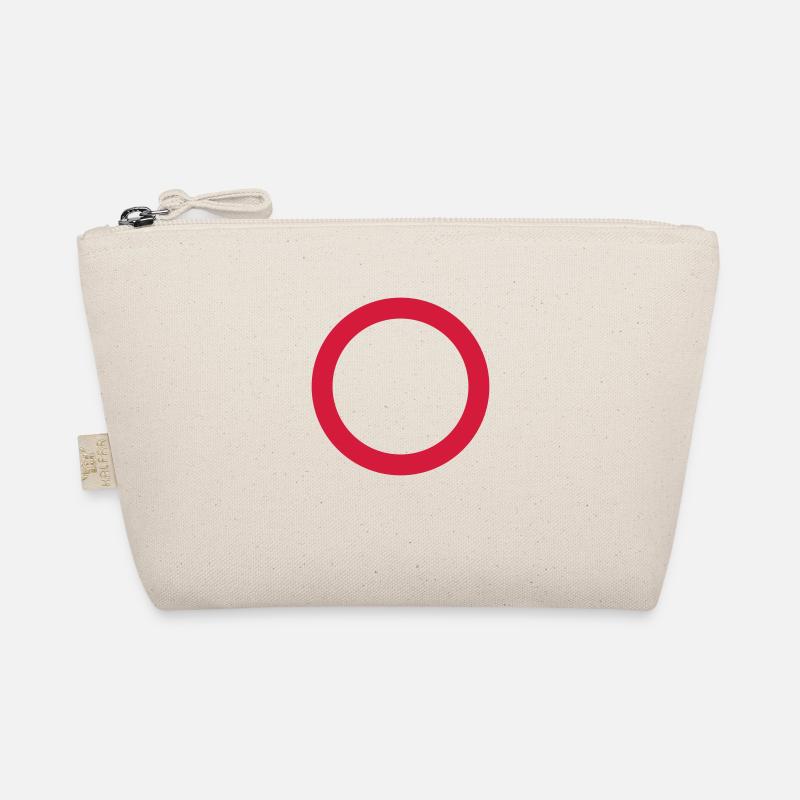 circle Organic Pouch