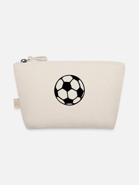 Ballon de foot - Trousse biologique - nature - Devant