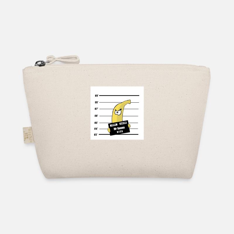 Banana Trousse biologique