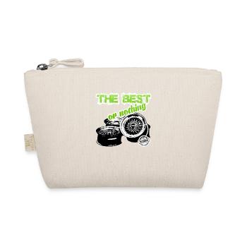 DLEDMV - The Best or noth - Trousse biologique - nature - Devant
