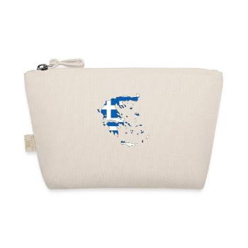 Greece - Trousse biologique - nature - Devant