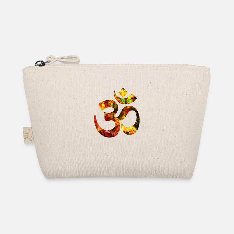 om Organic Pouch