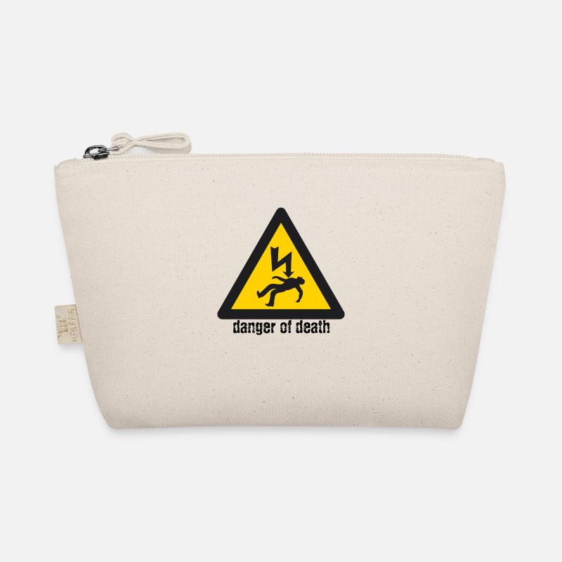 danger de mort Trousse biologique