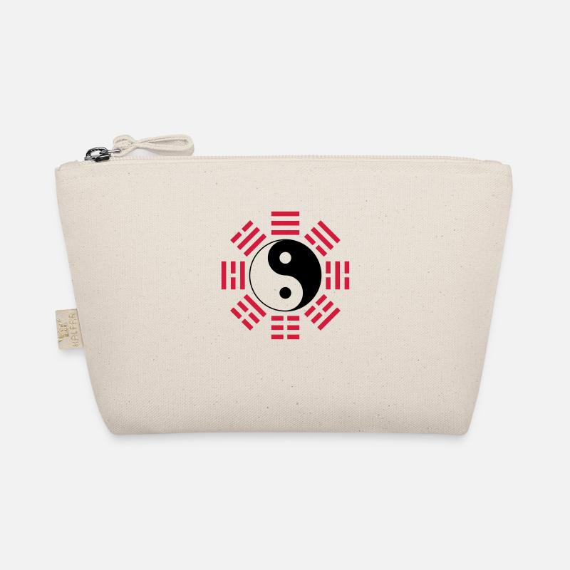 Bagua Organic Pouch