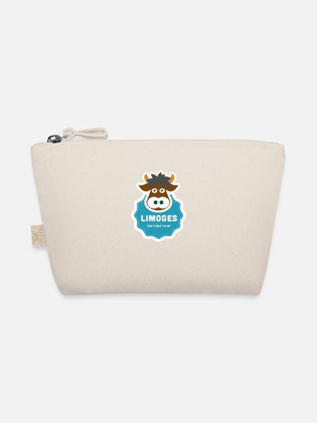 Vache Limousine, Limoges - Trousse biologique - nature
