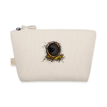 Speaker Graffiti 2 DJ - Organic Pouch - nature - Front
