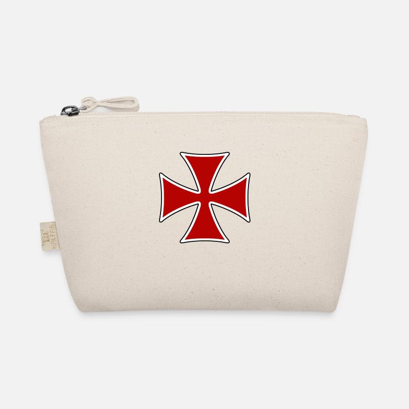 croix de malte Trousse biologique