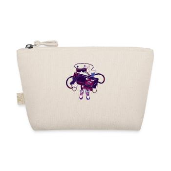 MASTER SYSTEM - Trousse biologique - nature - Devant