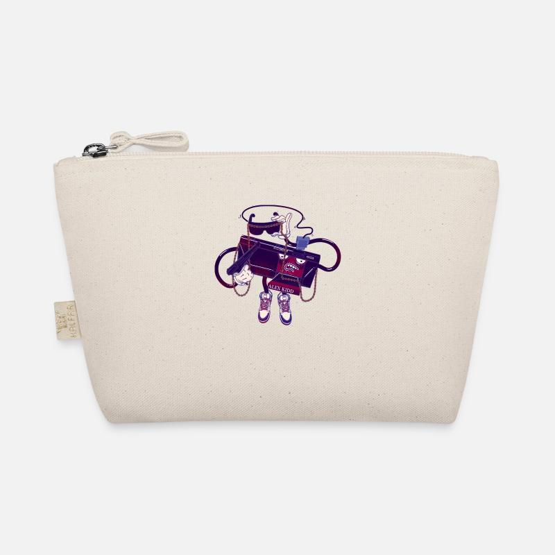 MASTER SYSTEM Trousse biologique