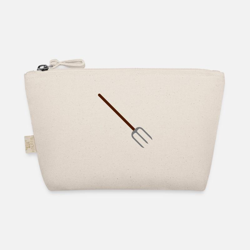 fourche à foin Trousse biologique