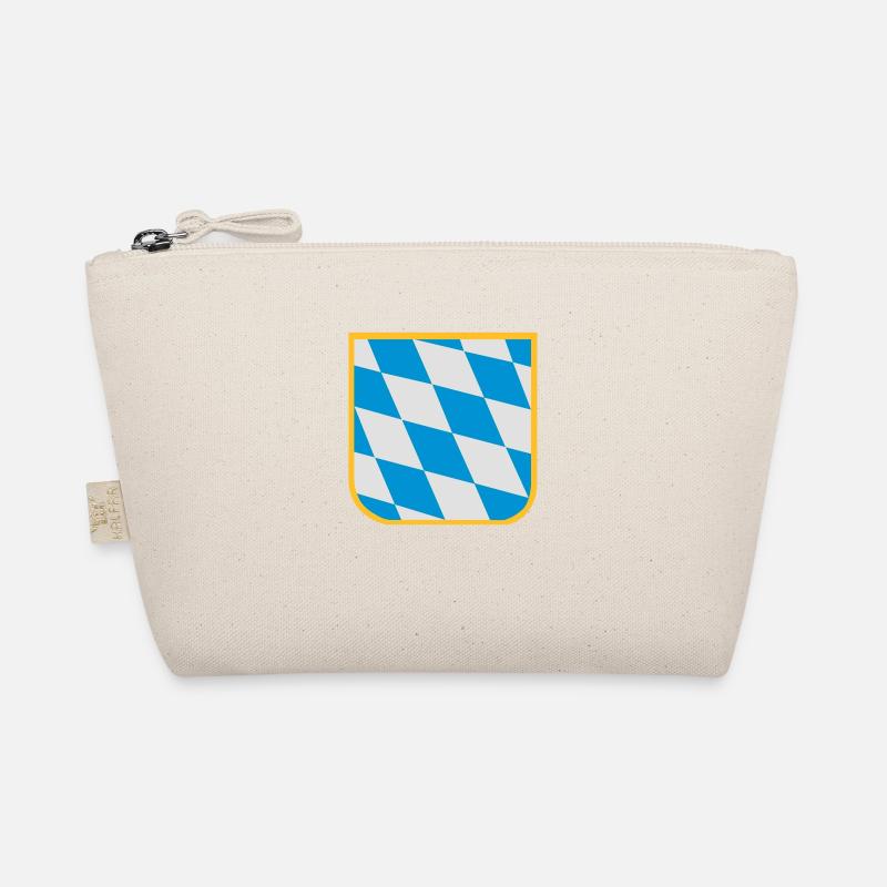 Bayern Bio-Täschchen