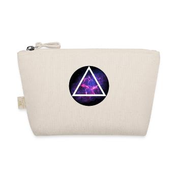 Deep Space - Organic Pouch - nature - Front