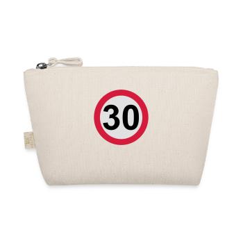 30 - Trousse biologique - nature - Devant