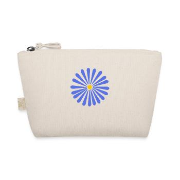 printemps bleu - Trousse biologique - nature - Devant